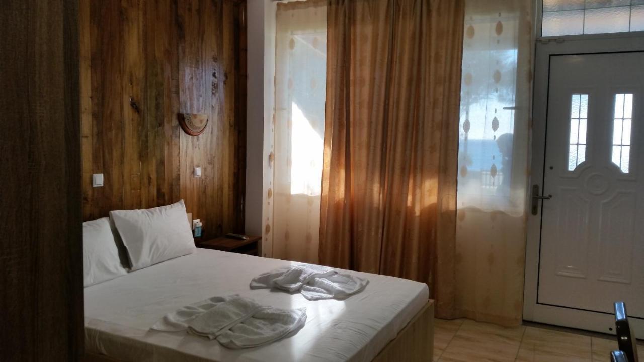 Kanali Beach House 2 Buitenkant foto